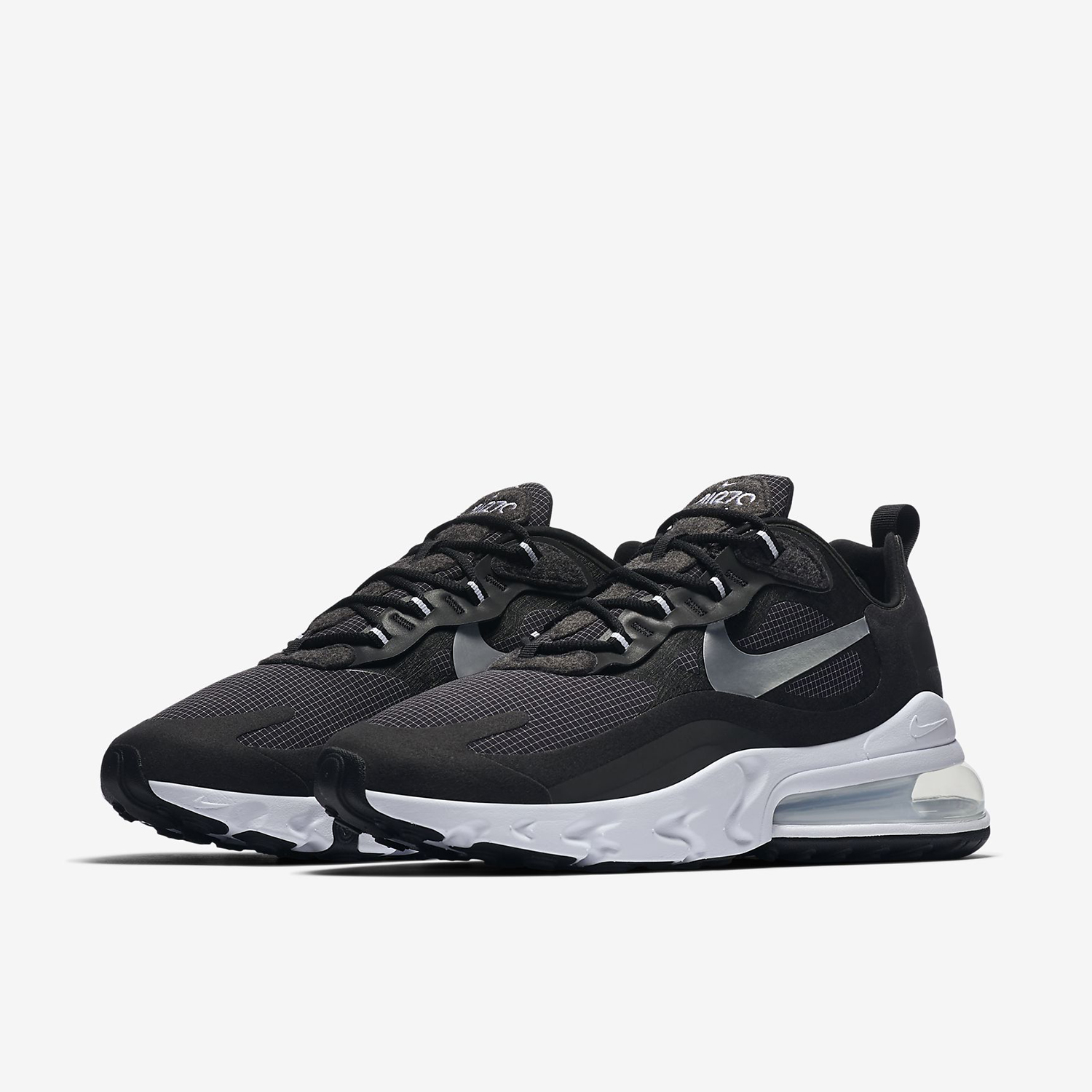 Nike Shoes Air Max 270 - Nike autentico AIR MAX 270 REACT