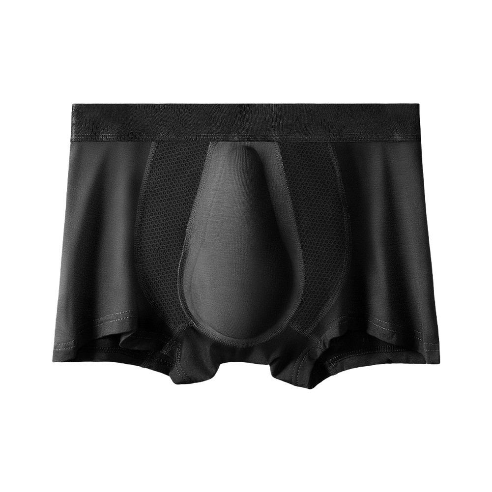 Pouch Boxer Pouch - Boxer da Uomo con Tasca Convessa