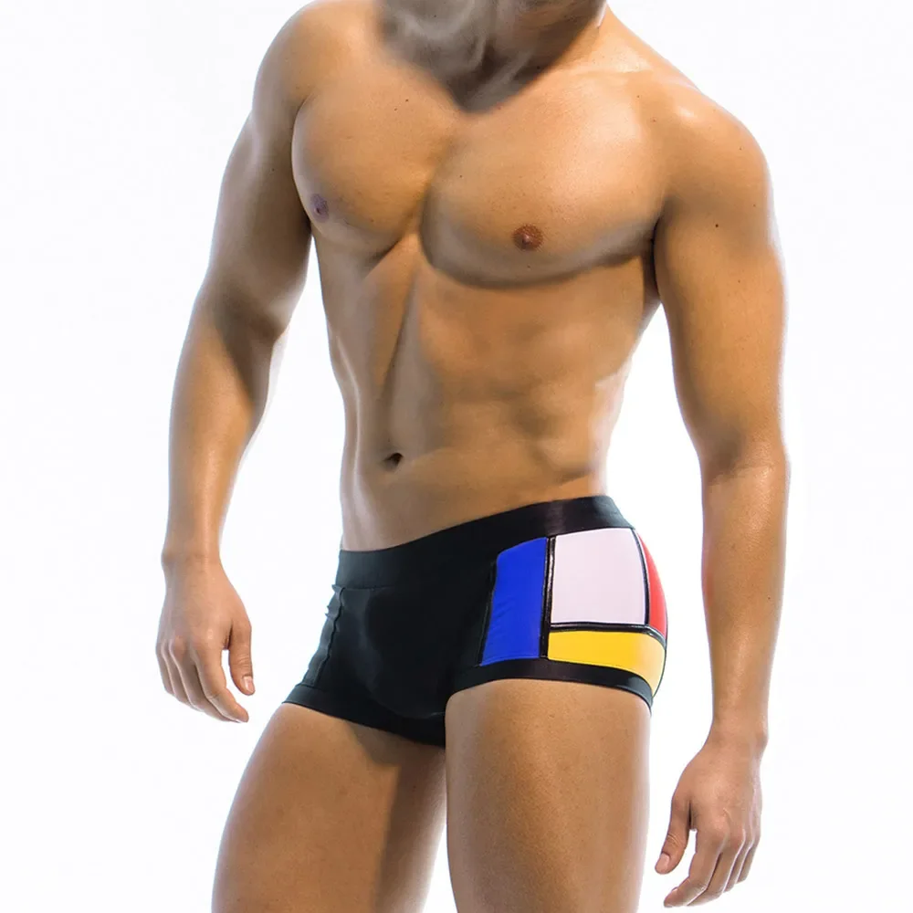 Boxer Shorts Modal - Costumi da bagno da uomo slip