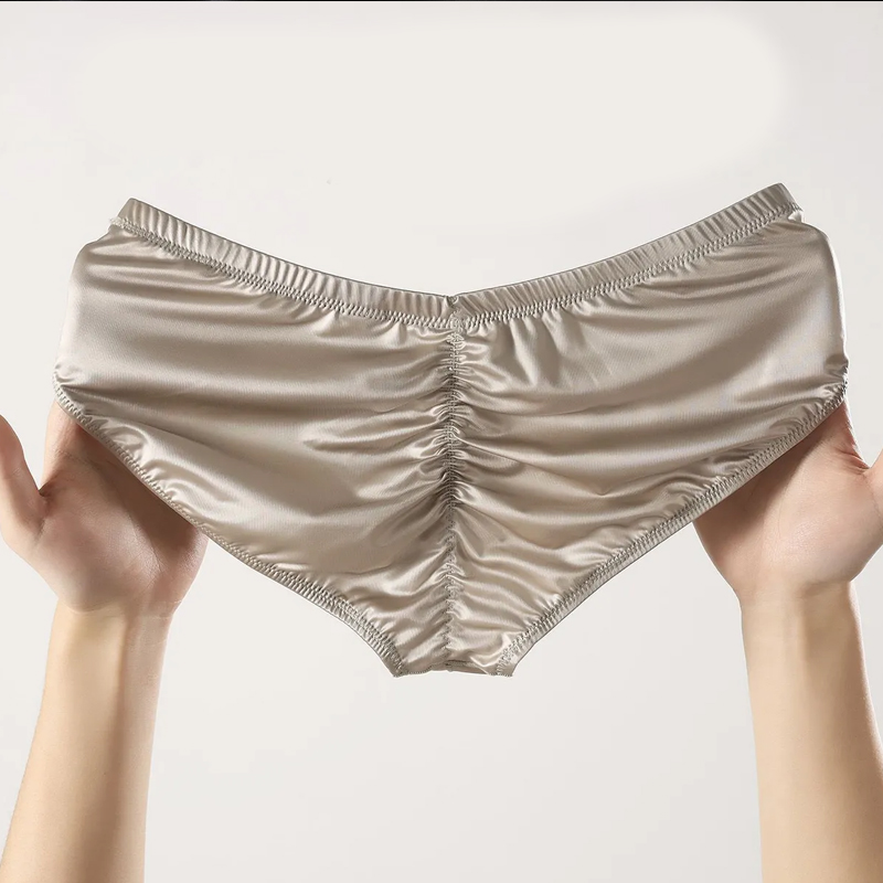 Pouch Boxer Pouch - 4 Pezzi Slip da Uomo in