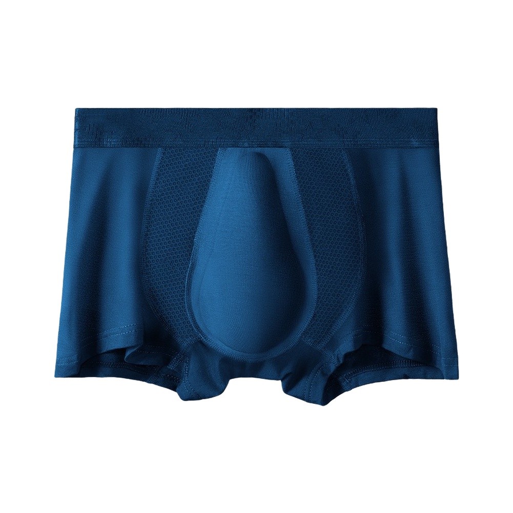 Boxer da Uomo con Tasca Conves - Pouch Boxer Pouch recensione e prezzo