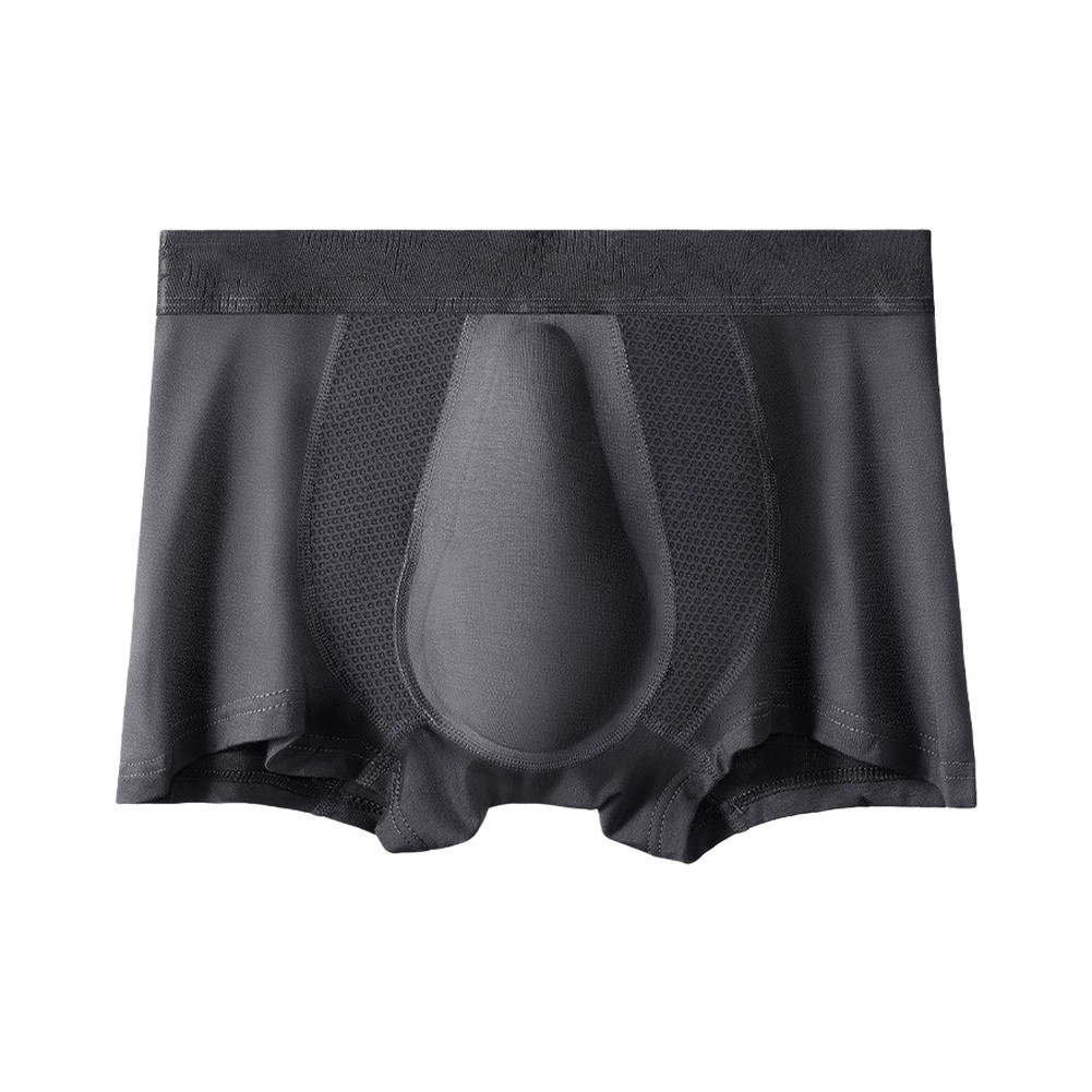 Boxer da Uomo con Tasca Conves - Pouch Boxer Pouch recensione e prezzo