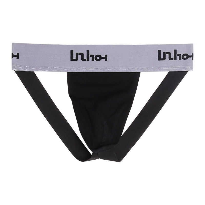 Slip da uomo a vita bassa in c - Jockstrap Athletic recensione e prezzo