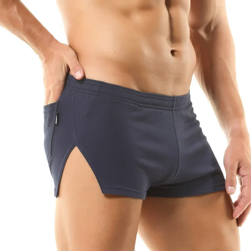 Pantaloncini casual da uomo Pa - Trunk Breathable Men recensione e prezzo