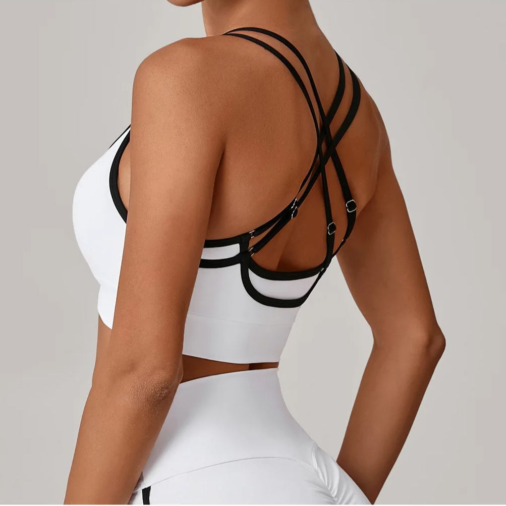 Reggiseno sportivo Reggiseno d - Quick Dry Underwear recensione e prezzo
