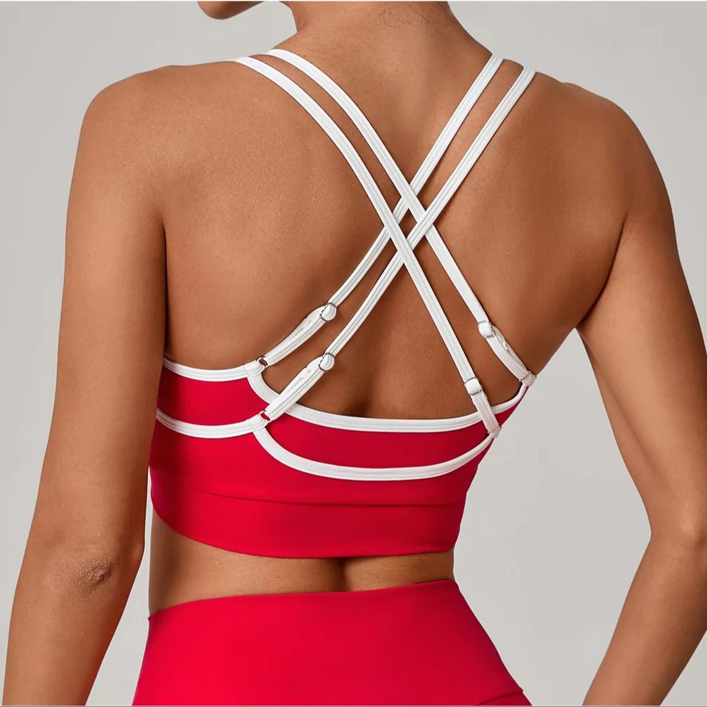 Reggiseno sportivo Reggiseno d - Quick Dry Underwear recensione e prezzo
