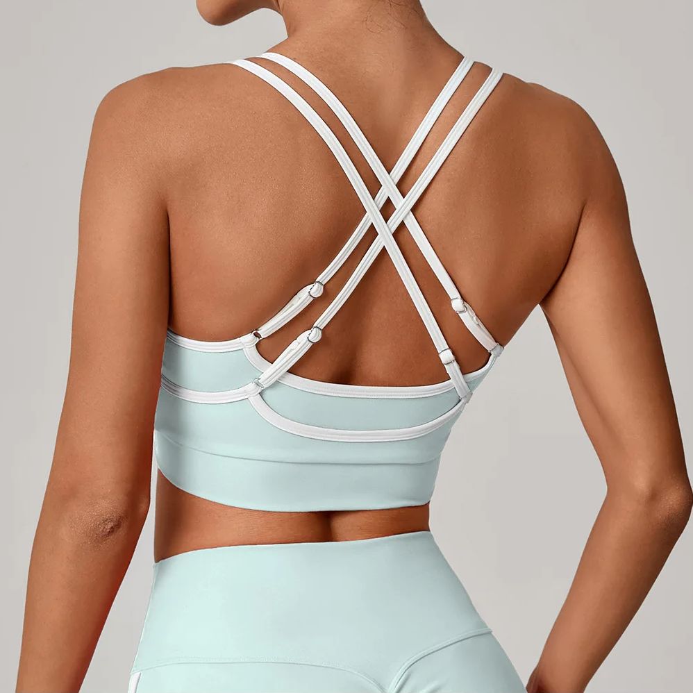Reggiseno sportivo Reggiseno d - Quick Dry Underwear recensione e prezzo