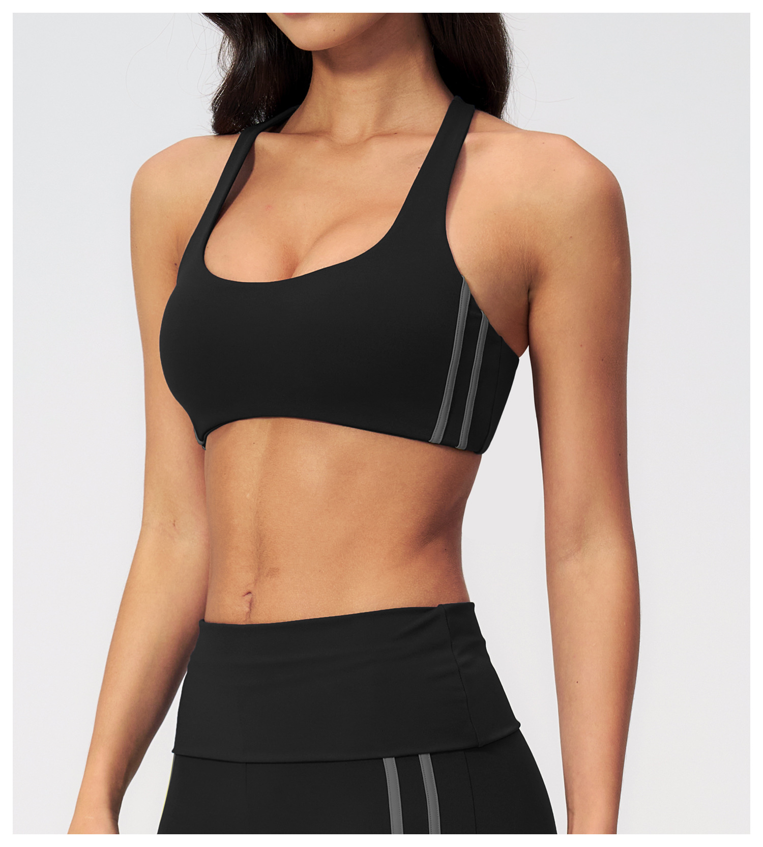 Reggiseni sportivi da palestra - Quick Dry Underwear recensione e prezzo