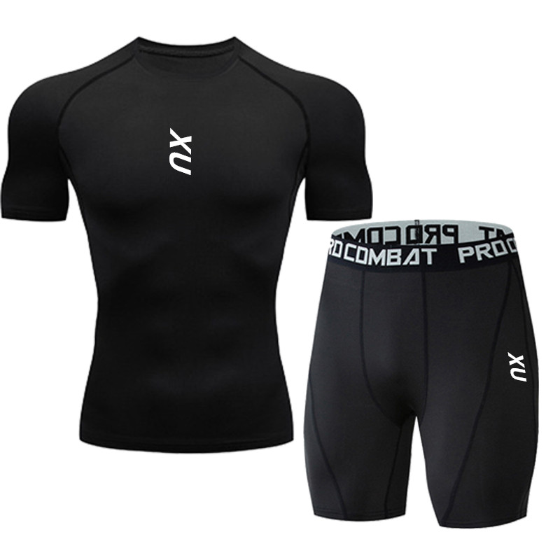 Nuova maglietta aderente da co - T Shirt Tight Fit recensione e prezzo