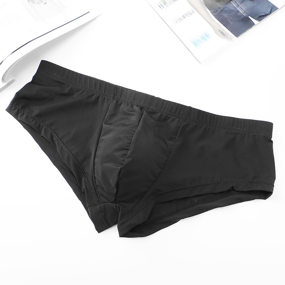 Intimo in seta di ghiaccio Box - Boxer Shorts Modal recensione e prezzo