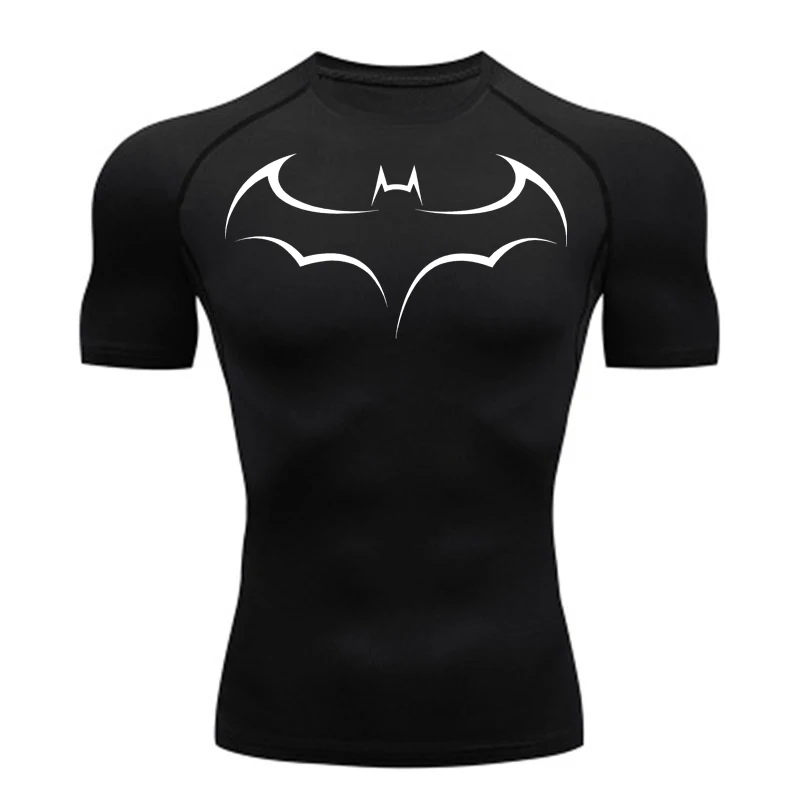 T-shirt a compressione da uomo - T Shirt Tight Fit recensione e prezzo