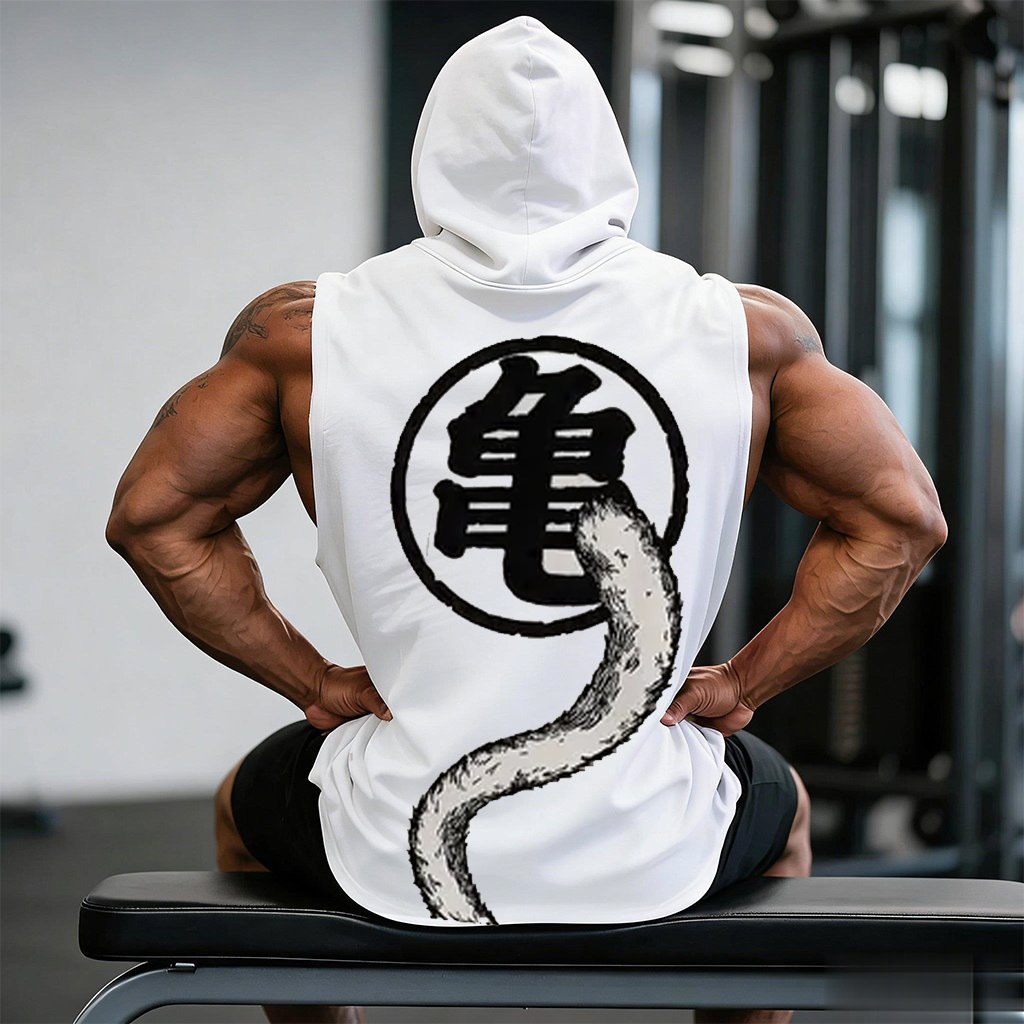 Canotta Uomo Dragon Ball Anime - Sleeveless Undershirt recensione e prezzo
