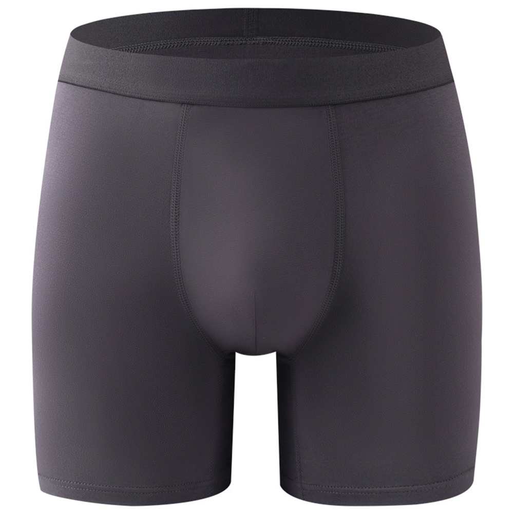 Boxer Lunghi da Uomo Traspiran - Long Leg Trunk Men recensione e prezzo