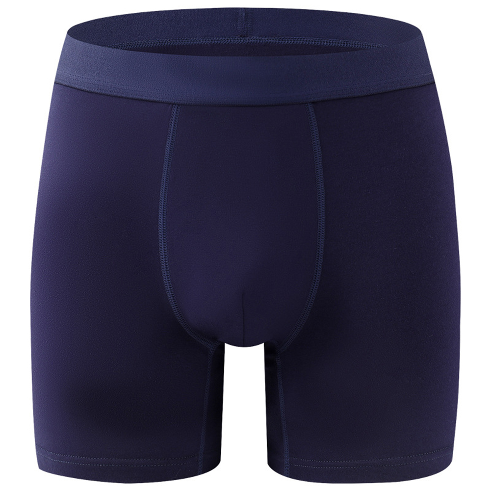 Boxer Lunghi da Uomo Traspiran - Long Leg Trunk Men recensione e prezzo