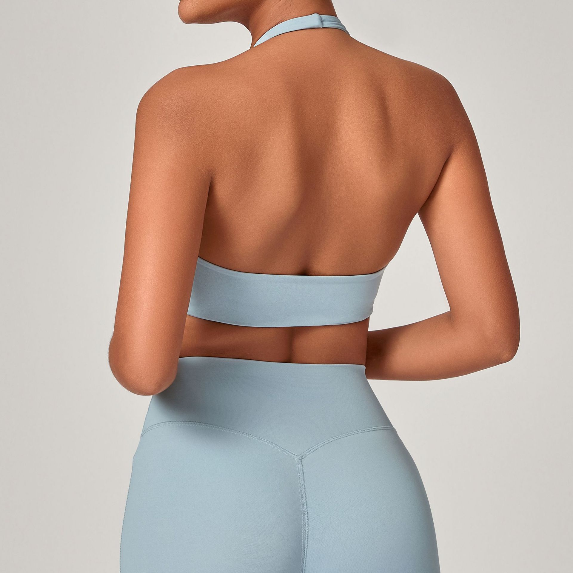 Reggiseno sportivo Ningyu tras - Quick Dry Underwear recensione e prezzo