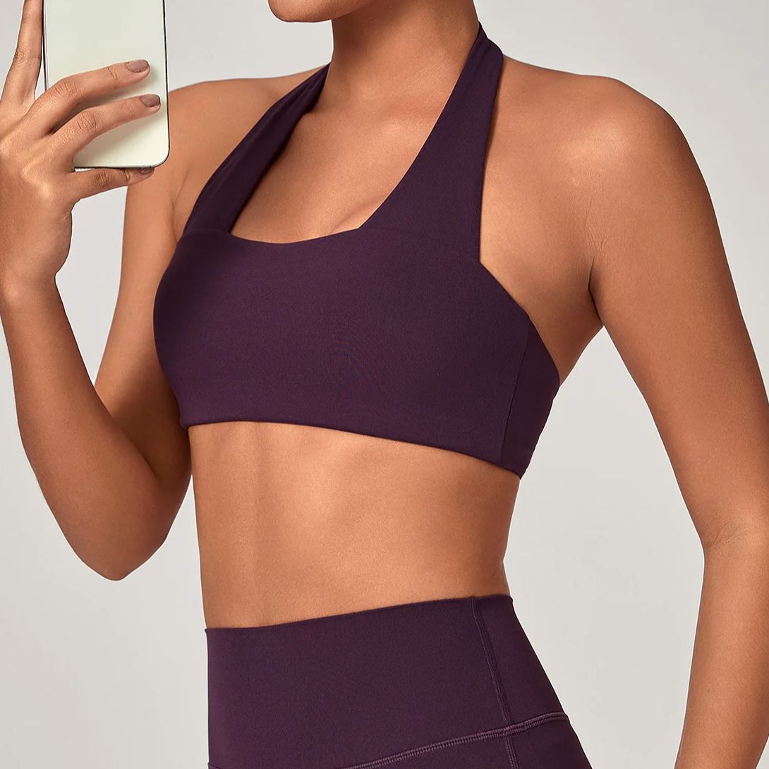 Reggiseno sportivo Ningyu tras - Quick Dry Underwear recensione e prezzo