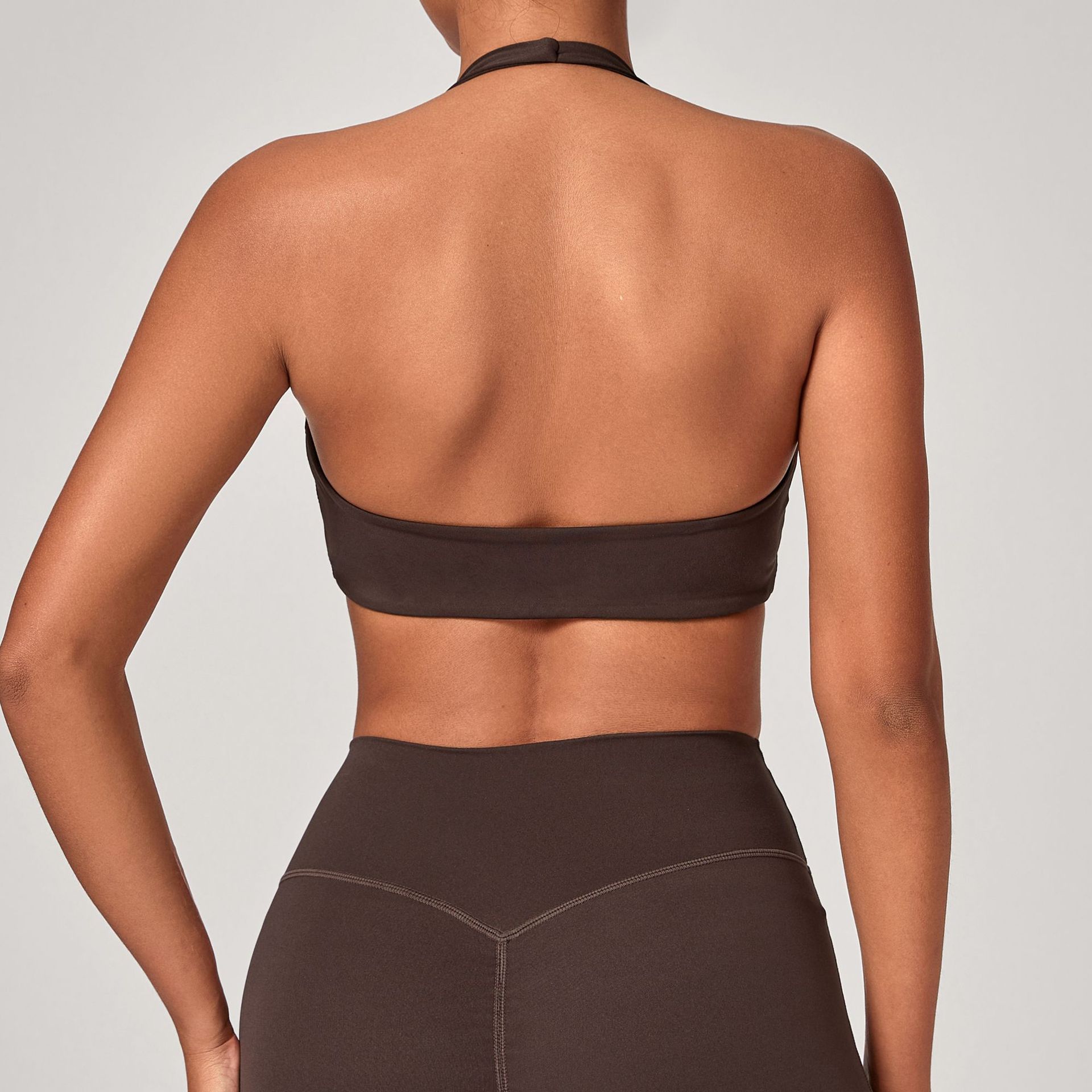 Reggiseno sportivo Ningyu tras - Quick Dry Underwear recensione e prezzo