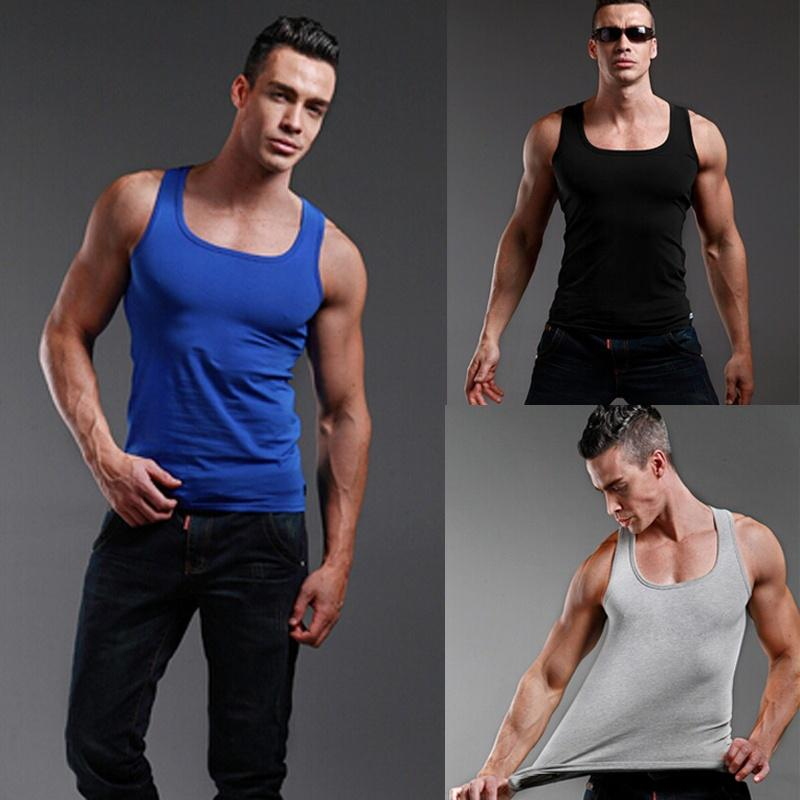 Canottiera sportiva da uomo se - Sleeveless Undershirt recensione e prezzo