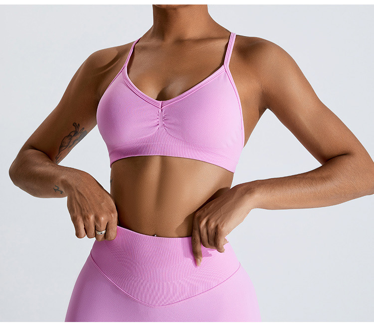 Reggiseno Sportivo Sexy Estivo - Quick Dry Underwear recensione e prezzo