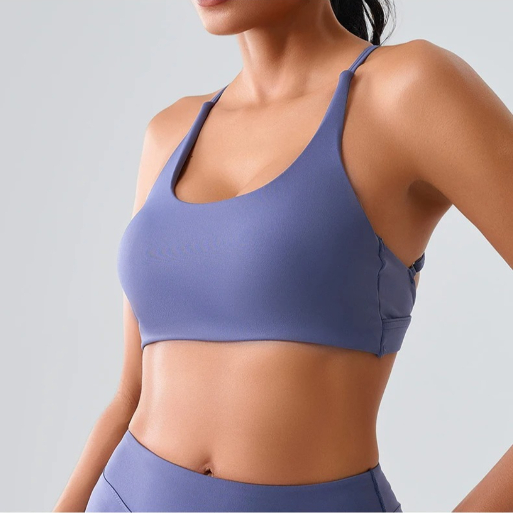Reggiseno sportivo da donna co - Quick Dry Underwear recensione e prezzo