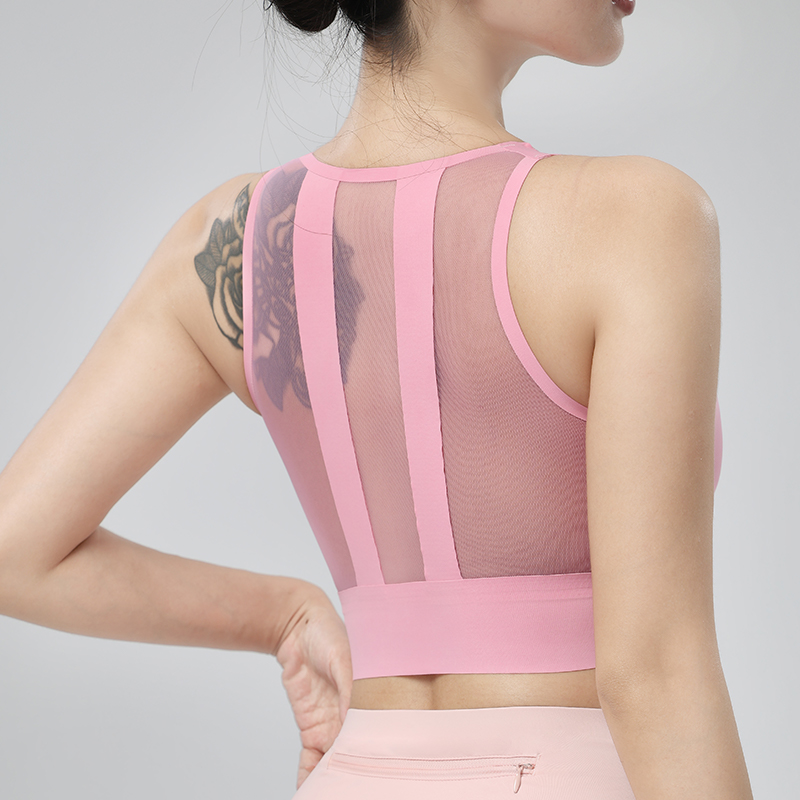 Top Yoga Donna Estivo Monopezz - Quick Dry Underwear recensione e prezzo