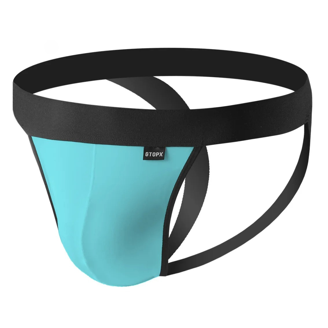Slip da uomo in seta ghiaccio  - Jockstrap Athletic recensione e prezzo