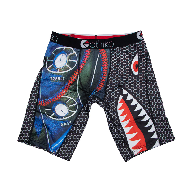ETHIKA 1 Pz Uomo Intimo Boxer  - Boxer Shorts Modal recensione e prezzo