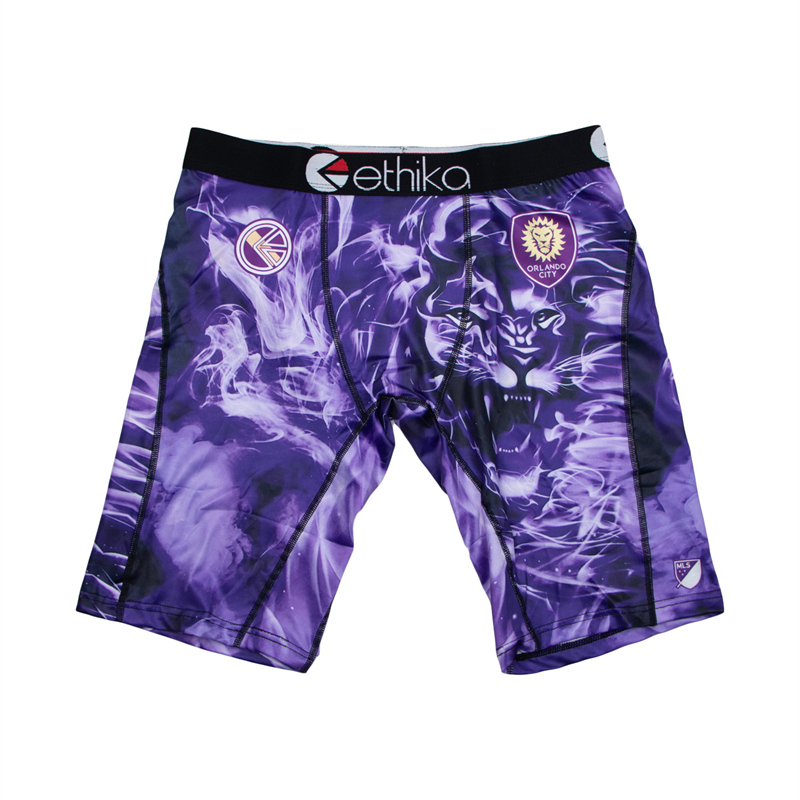 ETHIKA 1 Pz Uomo Intimo Boxer  - Boxer Shorts Modal recensione e prezzo