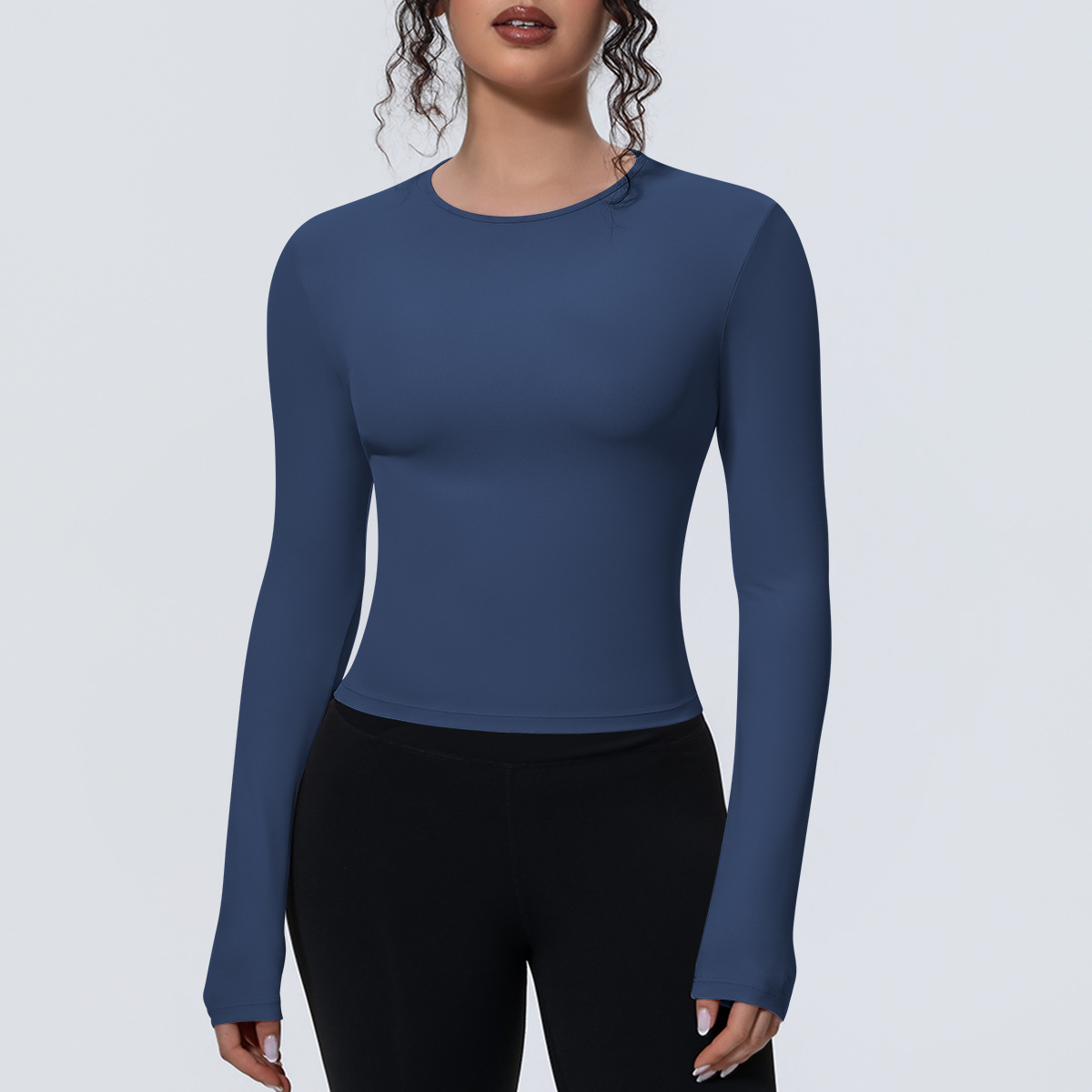 T-shirt sportiva attillata da  - T Shirt Tight Fit recensione e prezzo