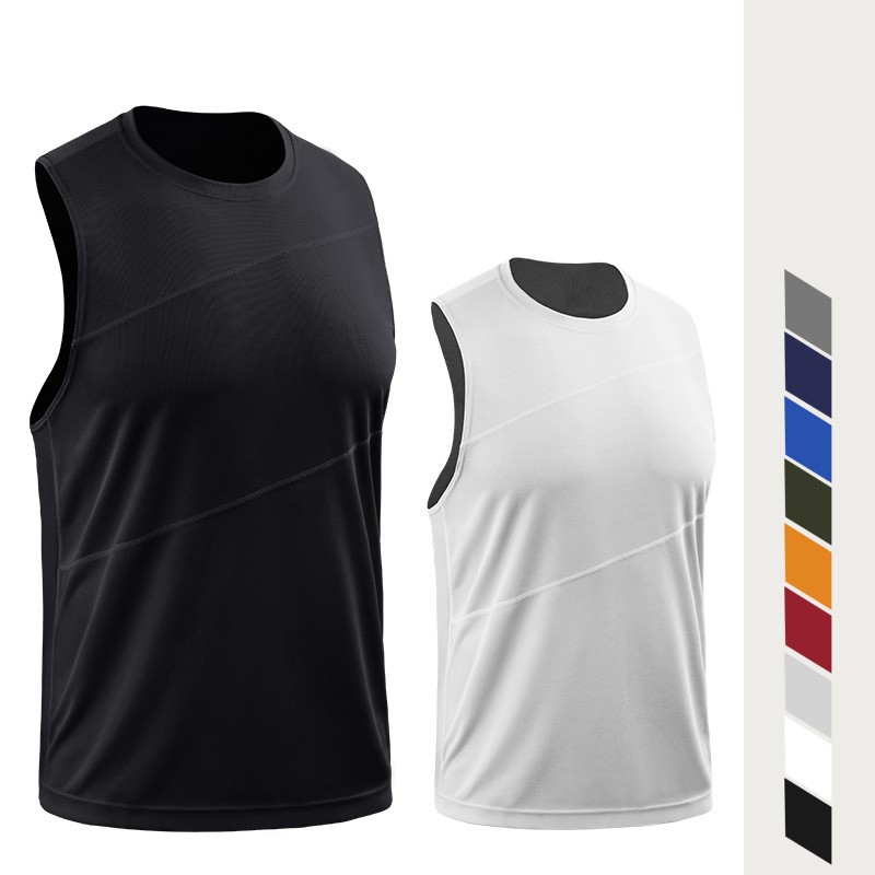 Uomini adulti Donne che corron - T Shirt Tight Fit recensione e prezzo