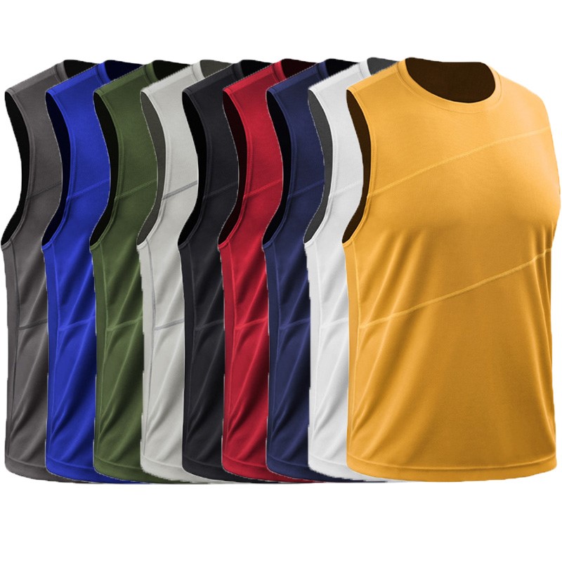Uomini adulti Donne che corron - T Shirt Tight Fit recensione e prezzo