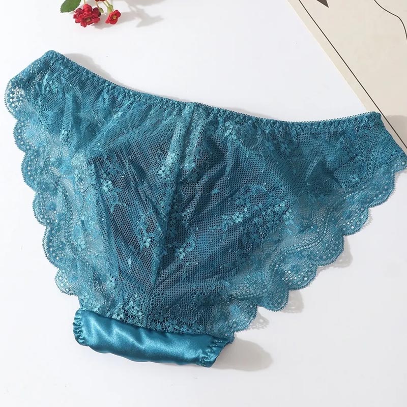 Slip Sexy da Uomo Trasparenti  - Pouch Boxer Pouch recensione e prezzo