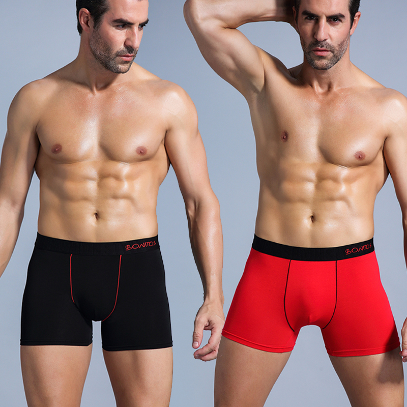 6 pezzi boxer bianchi uomo mut - Boxer Shorts Modal recensione e prezzo
