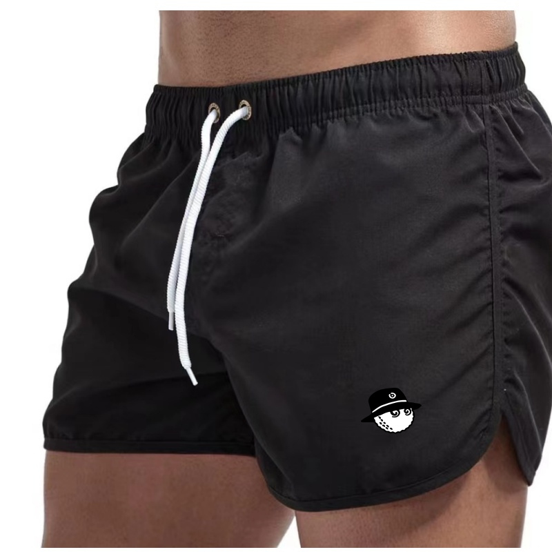 Costume da bagno estivo da uom - Trunk Breathable Men recensione e prezzo