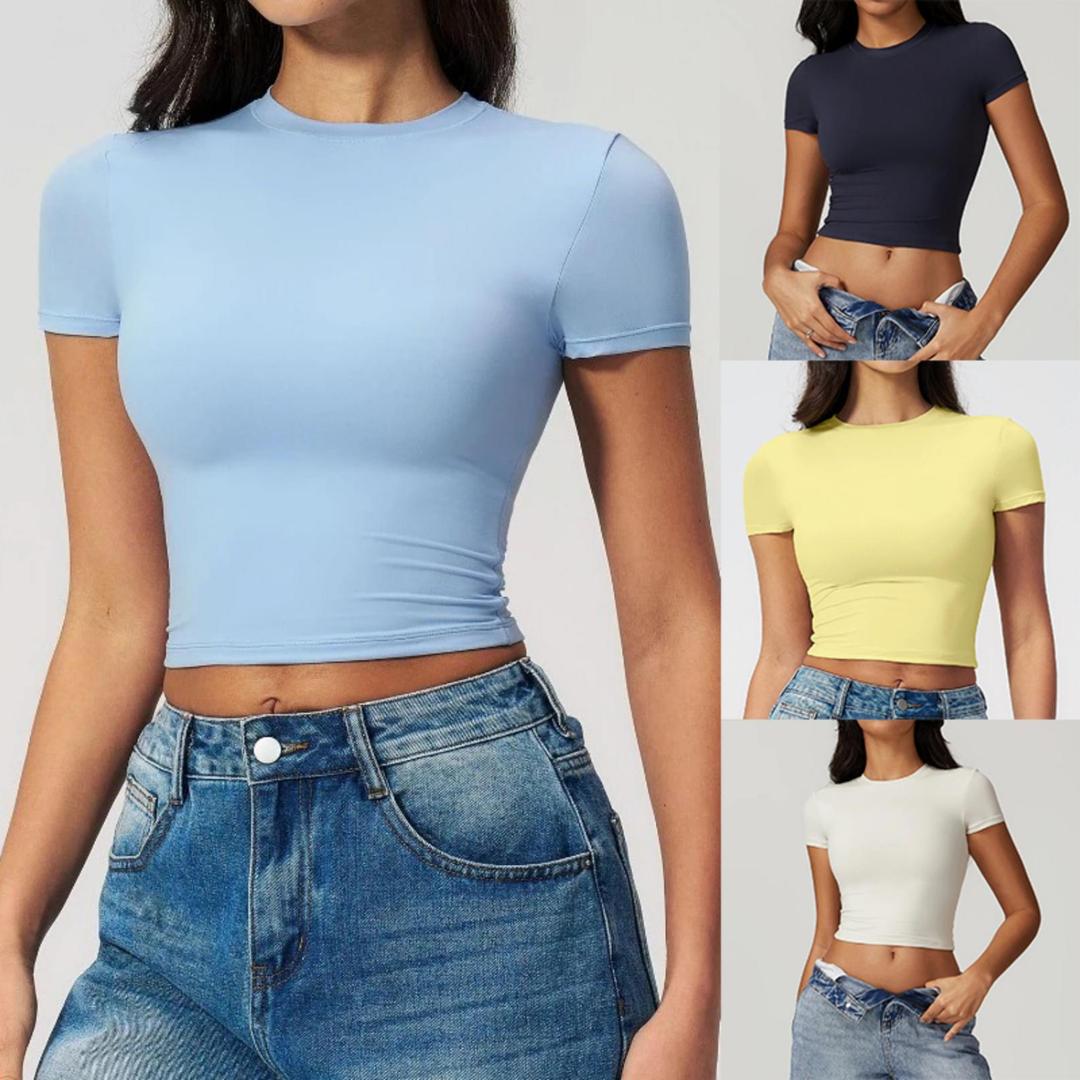 T-shirt Sportiva Aderente da D - T Shirt Tight Fit recensione e prezzo