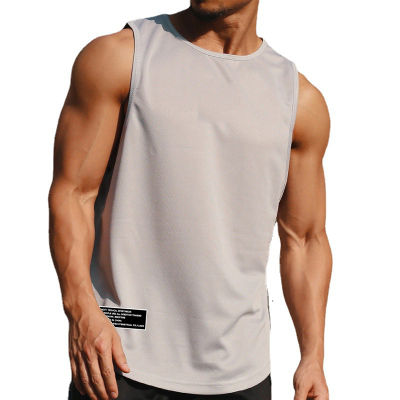Canotte da Palestra per Uomo,  - Sleeveless Undershirt recensione e prezzo