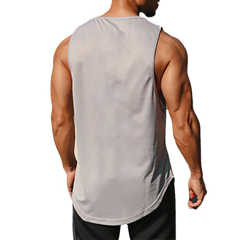 Canotte da Palestra per Uomo,  - Sleeveless Undershirt recensione e prezzo