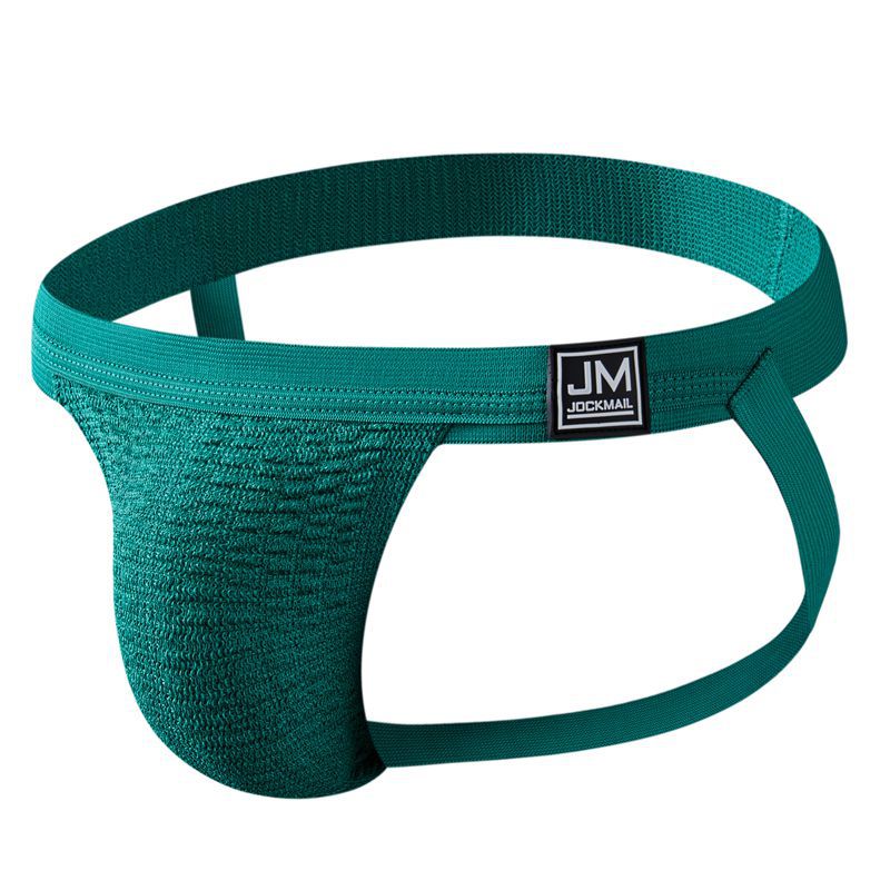 Intimo da uomo sospensorio tif - Jockstrap Athletic recensione e prezzo