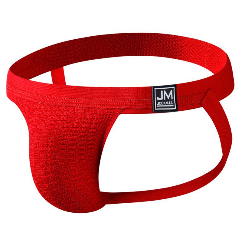 Intimo da uomo sospensorio tif - Jockstrap Athletic recensione e prezzo