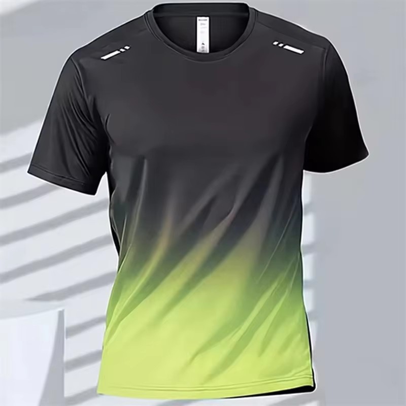 CHRLCK T-shirt da corsa da uom - T Shirt Tight Fit recensione e prezzo