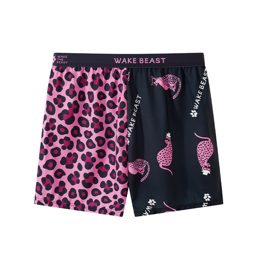Boxer da Uomo in Seta Ghiaccio - Quick Dry Underwear recensione e prezzo